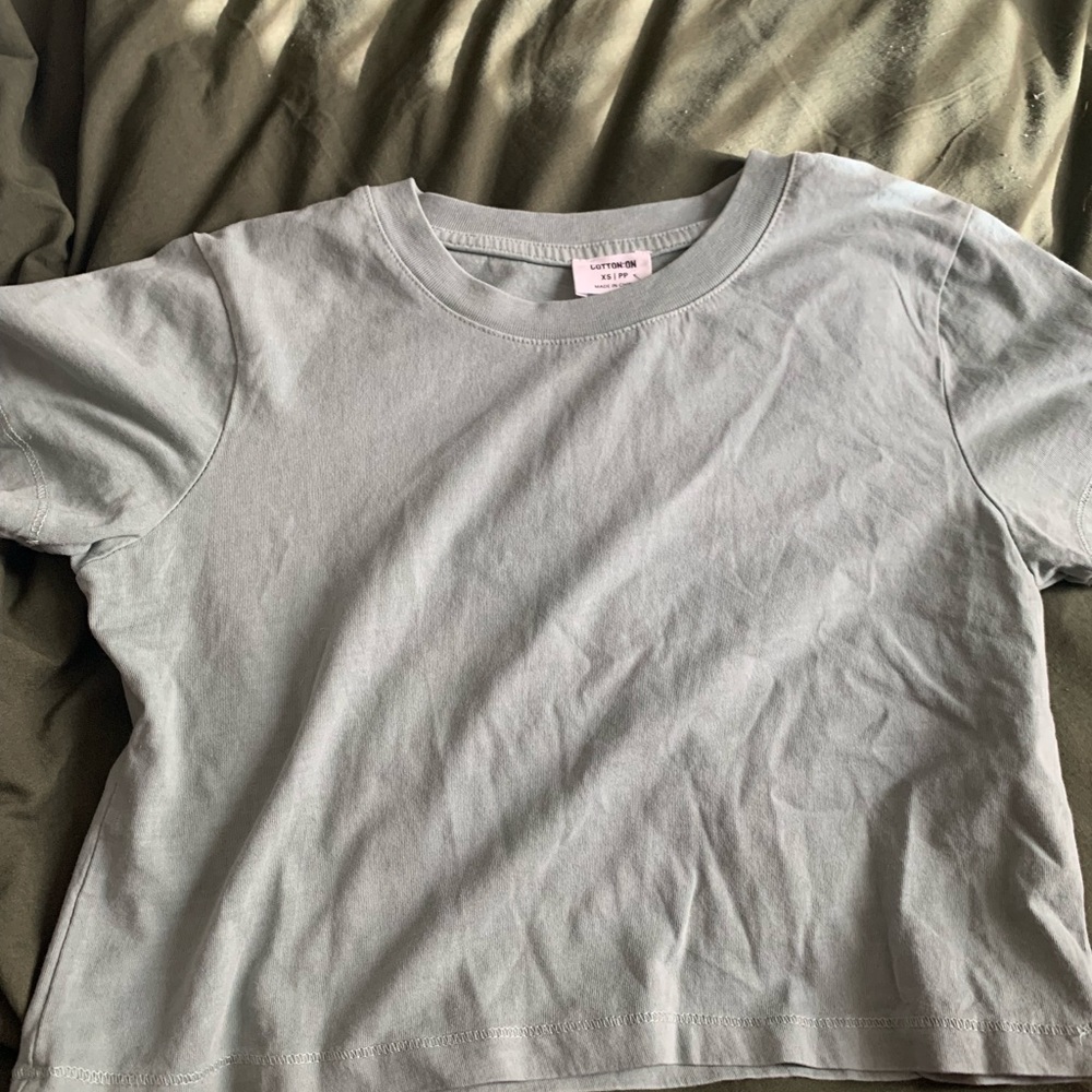Cotton:On